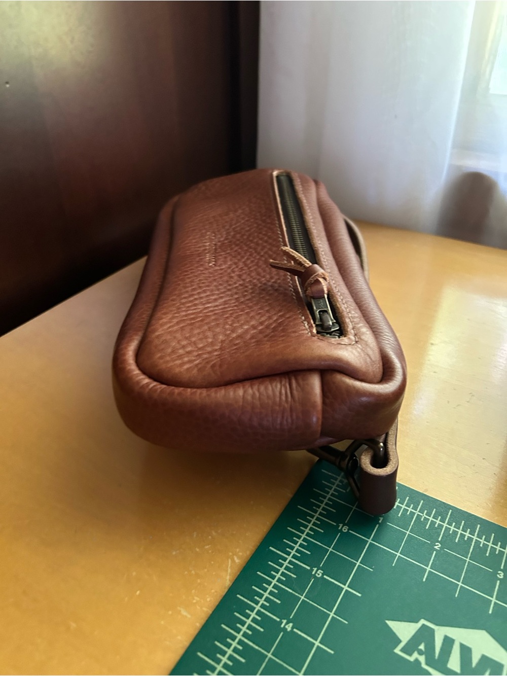 Go Forth Goods Belt Bag - Picture 6 of 12